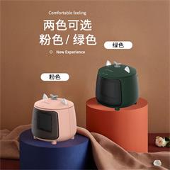 西屋/Westinghouse 暖风机 WTH-N2039 粉色