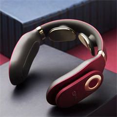 SKG/ 未来穿戴 4098 智能颈椎按摩器(尊贵款)