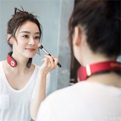 SKG/ 未来穿戴 4098 智能颈椎按摩器(尊贵款)