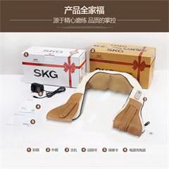 SKG/ 未来穿戴 4069 按摩披肩