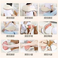 SKG/ 未来穿戴 揉捏披肩 4076