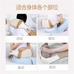 SKG/ 未来穿戴 揉捏披肩 4076