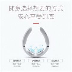 SKG/ 未来穿戴 低频按摩仪 4356