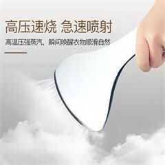 美菱/MeLng 双杆挂烫机  MI-GLZ-1807