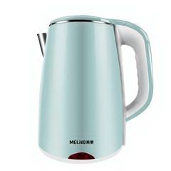 美菱/MeLng 热水壶 MH-LC1820 2L