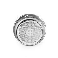 康宁/Corelle Brands 保温杯280ml两件组 WK-BWB28RDSL/KZ 红色+银色