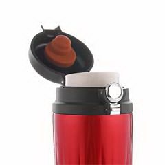 康宁/Corelle Brands 弹跳杯 400ml WK-TTB400ML/KZ/RD 红色