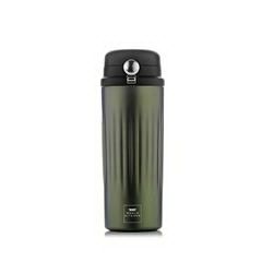 康宁/Corelle Brands 弹跳杯 400ml  WK-TTB400ML/KZ/GR 绿色