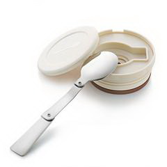 康宁/Corelle Brands 焖烧杯 650ml WK-MSB650ML/KZ/RD 红色
