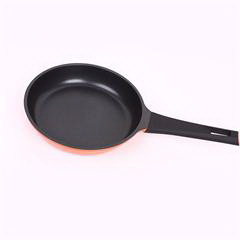 康宁/Corelle Brands 单柄煎盘24厘米 PL-FP24/KZ 橙色