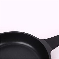 康宁/Corelle Brands 单柄煎盘24厘米 PL-FP24/KZ 橙色