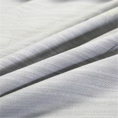 卡帝乐鳄鱼/CARTELO 伊甸园-床品四件套 CC19X30043 被套：200*230cm 床单：230*250cm 枕套：74*48cm*2