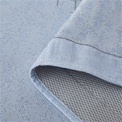 卡帝乐鳄鱼/CARTELO 卡洛伊冰丝席-三件套 CC10X30013 席子：180*200CM   枕套：74*48CM*2