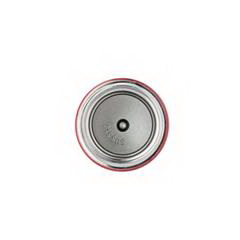 康宁/Corelle 温显杯 450ml WK-WXB450-KZ-RD 红色