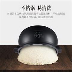 苏泊尔/SUPOR 电压力锅 IH电磁加热 球釜内胆 鲜呼吸 SY-50FH805Q