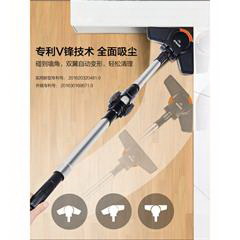 苏泊尔/SUPOR 吸尘器除螨仪家用 强大吸力大功率无耗材 VCB30A-16