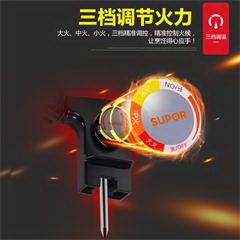 苏泊尔/SUPOR 电火锅家用大容量煎烤不粘锅烤肉电锅炉多功能电热锅一体锅 5L不可煎烤H30FK802-136 橘黄色
