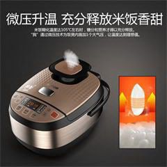 苏泊尔/SUPOR  球釜饭煲 CFXB40FC8255-75