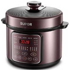 苏泊尔/SUPOR 电压力锅 SY-50YC8103Q 综色