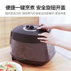 苏泊尔/SUPOR 阿里智能电压力锅 CYSB50FCW20QT-100