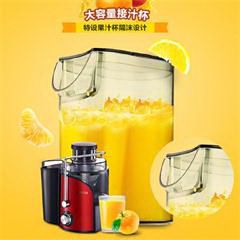 苏泊尔/SUPOR  榨汁机 TJE06A-400