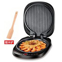苏泊尔/SUPOR 电饼铛双面加热电饼档家用煎烤机不沾煎烤盘 JD30A846-150