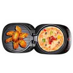 苏泊尔/SUPOR 电饼铛双面加热电饼档家用煎烤机不沾煎烤盘 JD30A846-150