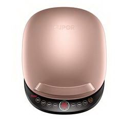 苏泊尔/SUPOR 电饼铛双面加热电饼档家用煎烤机不沾煎烤盘 JD30A846-150