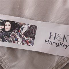经典家纺/hangkey 柏林羊毛被 100%棉 200*230cm 100%羊毛 2300克