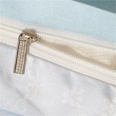 经典家纺/hangkey 雅格 床品四件套 被套200*230cm 床单230*250cm  枕套48*74cm
