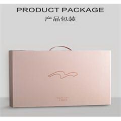 水星家纺/Mercury 御·提花四件套 40支全棉四件套 枕套：48*74cmX2件 被套：200*230cmX1件 床单：240*245cmX1件