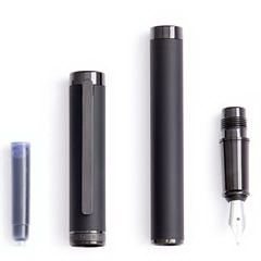 Hugo Boss 专栏黑色墨水笔   COLUMN HSG7882A 黑色 28 g