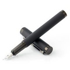 Hugo Boss 专栏黑色墨水笔   COLUMN HSG7882A 黑色 28 g