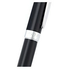 Hugo Boss 标志系列墨水笔 / ICON HSN5012 黑色 48g