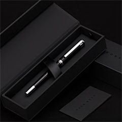 Hugo Boss 标题系列墨水笔 / CAPTION HST7252 黑色 42g
