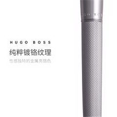Hugo Boss 纯粹系列 HSY6032 纯粹黑铬墨水笔