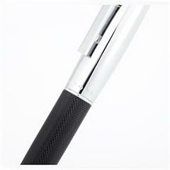 Hugo Boss 纯粹黑色墨水笔 HSY6832