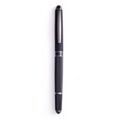 Hugo Boss 磨砂黑宝珠笔 HSG8875A