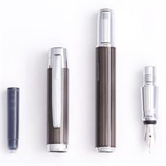 Hugo Boss 勇敢系列墨水笔 HSW6492A