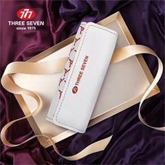 韩国777/THREE SEVEN TSG-1512 4件套 55*95*30mm / 247g 白色