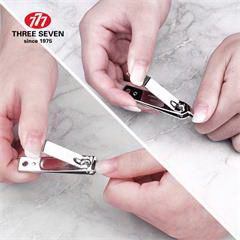 韩国777/THREE SEVEN TSM-722 7件套 120*76*22mm/140g 蓝色