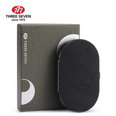 韩国777/THREE SEVEN  NTS-6401 7件套 125*76*15mm  / 141g 深灰