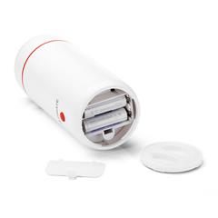 艾美特/AIRMATE 搅拌杯（电池款）CL0329 DC3V 250ml 250g 78*78*202mm