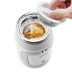 艾美特/AIRMATE 智能杯 CD0602 0.6L 180*120mm 奶白