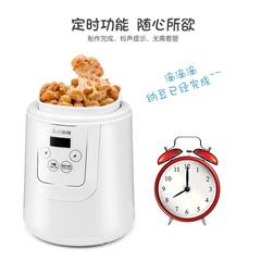 艾美特/AIRMATE 纳豆机 酸奶机 CR1202 1.2L 白色 152*155*260mm