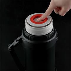 贝洛可/BELO&PRAC 行无疆-真空户外旅行保温壶 BK028 1600ml