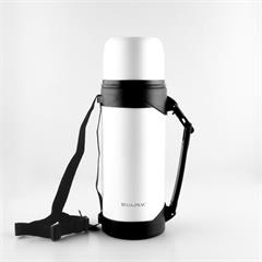 贝洛可/BELO&PRAC 生活家-真空户外旅行保温壶 BK026 1200ml