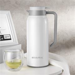 贝洛可/BELO&PRAC 科尔特真空保温壶 BK011 1500mI