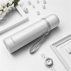 贝洛可/BELO&PRAC 爱丁堡真空保温两件套 BK012 500ml