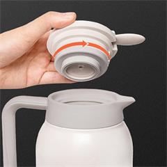 贝洛可/BELO&PRAC 塞罗纳真空保温三件套 BK015 500ml